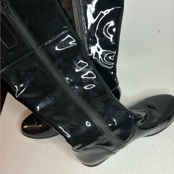 cole haan nike air rain boots